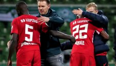 Нагелсман може да се раздели с РБ Лайпциг с трофей преди да поеме Байерн