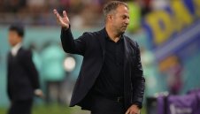 Флик обясни защо Германия стана за резил