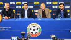 Готвят революция за възраждането на футбола ни