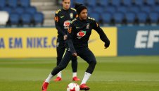 Зидан започна да ухажва Неймар за Реал Мадрид