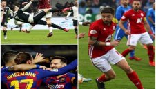 Вижте Топ 50 на най-силните отбори в света и как ЦСКА попадна там + СНИМКИ