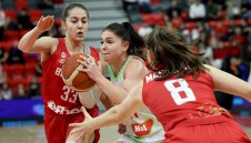 Гатева избра състава за Украйна