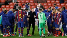 Роналд Куман оптимист преди реванша с ПСЖ: Няма невъзможни неща