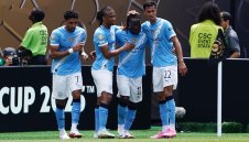 Мощен Сити гази в САЩ 