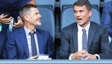 Шефското боричкане в Милан