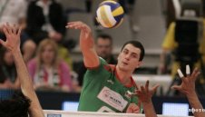 Матей Казийски оптимист за бъдещето на волейболните &quot;лъвове&quot;