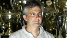 Димитър Илиев е новият министър на младежта и спорта 