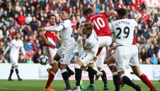 Супер гол задълбочи кризата в Мидълзбро + ВИДЕО