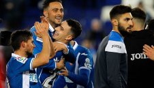 Атлетико загуби и не се възползва от предстоящото "Ел Класико"