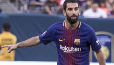 Арда се отдалечава от Барса