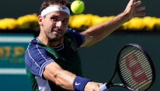 Стана ясно кога Григор Димитров ще мачка Циципас във Виена