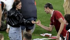 Мюлер реши къде ще продължи кариерата си