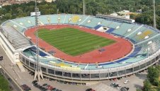 Държавата дава 360 000 лв. за стадион "Васил Левски"