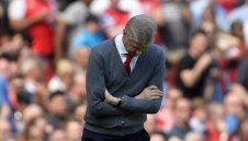 Арсен Венгер попита: Има ли идеален начин да кажете сбогом?