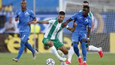 Локо Пловдив иска Димо Бакалов