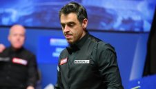 Великият Рони О' Съливан идва в България