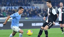 ПРОГНОЗА: Ювентус – Лацио 