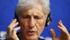 Пекерман: Колумбия не е фаворит срещу Сенегал