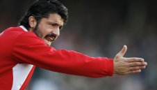 Гатузо: Англия сбърка, като се довери на младите