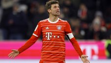 Уникален: Мюлер пак троши прашни рекорди 