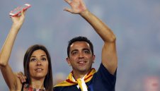 Шави: Трябваше да се махна от Барса, докато всички са в еуфория