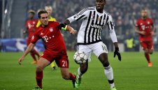 Байерн ще помогне на Юве срещу Интер