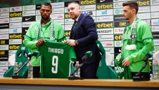 Лудогорец разкарва нападател за трети път