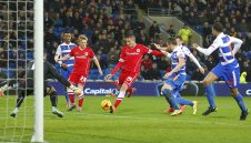 Левски атакува Македа от два фронта