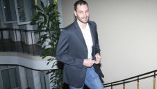 Матей Казийски с нов рекорд в Тренто