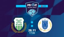 MrBit Втора лига: Как може да гледате  Хебър - Севлиево на живо