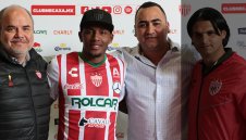 Официално: Напусналият ЦСКА Кулма подписа в Мексико