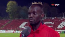 ЦСКА ще набие всички до края на сезона