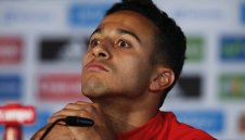 Испания разкри тактиката за Италия