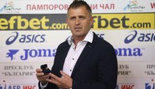 Чистката в Локо Пловдив продължава 