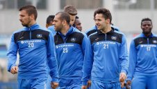 Левски с кратка почивка заради Лига Европа