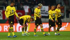 Дортмунд ще се вдига с неефективен "червен дявол"
