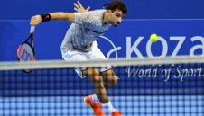 Гришо среща Истомин в Ротердам, ако преодолее Миша Зверев