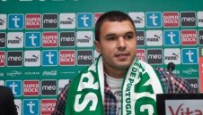 Балъков: Божинов ще продължи българската традиция в Спортинг