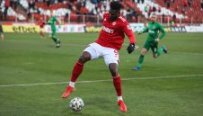 ЦСКА иска милиони: Мераклии се отказват от Кайседо