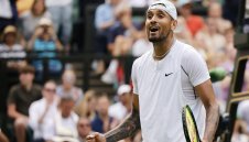 Ник Кириос: Правила? Правя каквото си искам