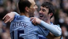 Марто Петров: Лъжех родителите си, за да играя футбол + ВИДЕО