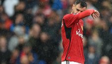 Нов звучен провал за плачевния Юнайтед