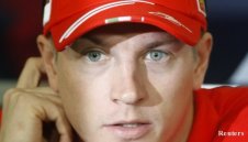 Култард очаква силен Райконен догодина