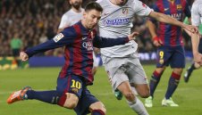 Годин: Няма магическа формула за спирането на Меси