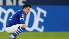 Рома следи Коноплянка 