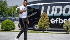 Ботафого плати заплати с пари от Лудогорец