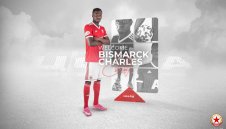 Очаквано: ЦСКА привлече Бисмарк Чарлс