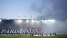 ПСЖ подлуди Париж, 44 души са зад решетките