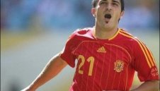 Испанският премиер впечатлен от националите