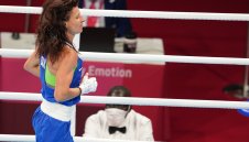 Олимпиадата по телевизията днес, 7 август